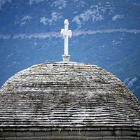 Photo de Grece - Monastère d'Osios Loukas